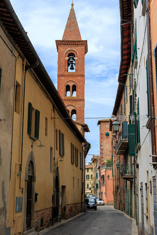 Foiano della Chiana Tuscany